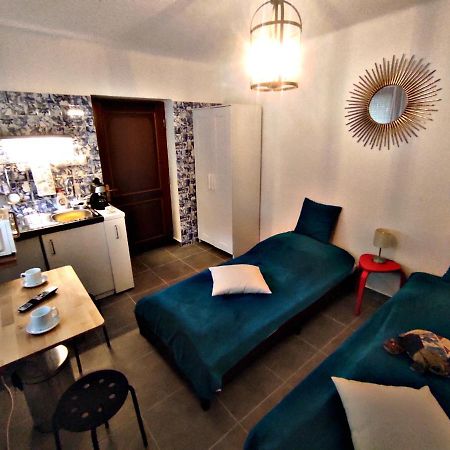 Alea Apartmanok Harkany Exterior photo