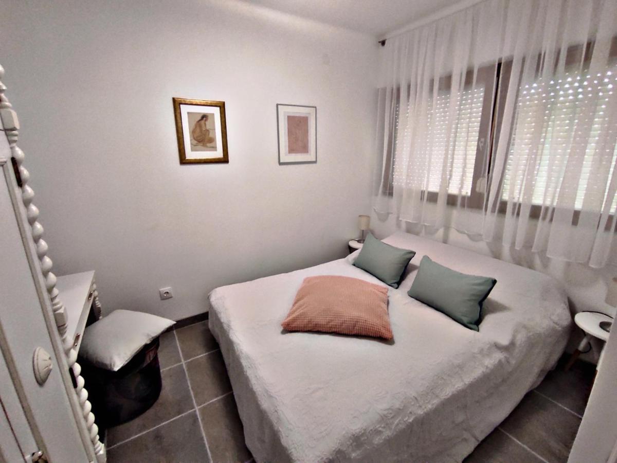 Alea Apartmanok Harkany Exterior photo
