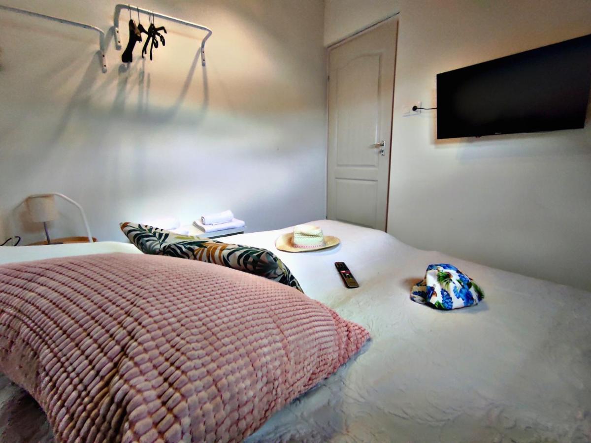 Alea Apartmanok Harkany Exterior photo